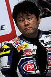 Kosuke Akiyoshi, ingrandisci la foto