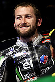 Tom Sykes, ingrandisci la foto