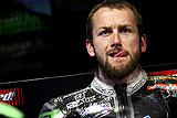 Tom Sykes, ingrandisci la foto