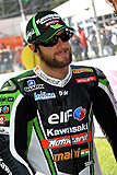 Tom Sykes, ingrandisci la foto