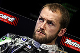 Tom Sykes, ingrandisci la foto