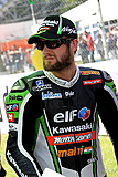 Tom Sykes, ingrandisci la foto