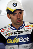 Marco Melandri, ingrandisci la foto