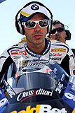 Marco Melandri, ingrandisci la foto