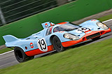 Jean Marc Luco / Porsche 917, ingrandisci la foto