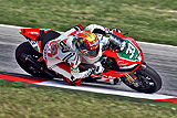 Marco Melandri, ingrandisci la foto