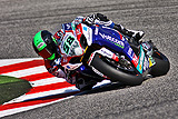 Eugene Laverty, ingrandisci la foto