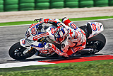 Leon Haslam, ingrandisci la foto