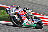 Leon Haslam, ingrandisci la foto