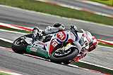 Leon Haslam, ingrandisci la foto