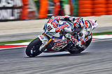 Leon Haslam, ingrandisci la foto