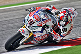 Leon Haslam, ingrandisci la foto