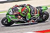 Tom Sykes, ingrandisci la foto