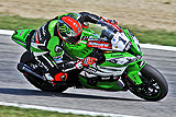 Tom Sykes, ingrandisci la foto