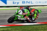 Tom Sykes, ingrandisci la foto