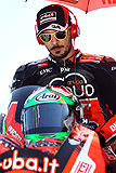 Davide Giugliano, ingrandisci la foto