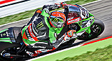 Tom Sykes, ingrandisci la foto