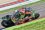 Jonathan Rea, ingrandisci la foto