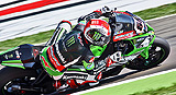 Jonathan Rea, ingrandisci la foto