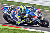 Alex Lowes, ingrandisci la foto