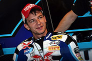 SBK Monza 2009 portraits