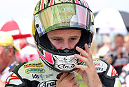 SBK MISANO 2009 portraits