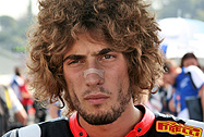 SBK Imola 2009 portraits