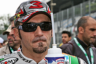 SBK Monza 2010 portraits