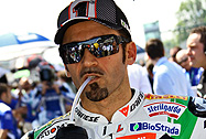 SBK MONZA 2011 PORTRAITS