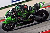 Tom Sykes, ingrandisci la foto