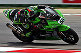 Tom Sykes, ingrandisci la foto