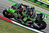 Tom Sykes, ingrandisci la foto