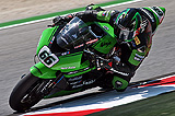 Tom Sykes, ingrandisci la foto