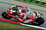 Leon Camier, ingrandisci la foto