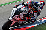 Troy Corser, ingrandisci la foto