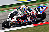 Troy Corser, ingrandisci la foto