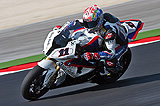 Troy Corser, ingrandisci la foto