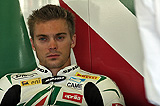 Leon Camier, ingrandisci la foto