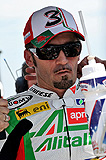 Max Biaggi, ingrandisci la foto