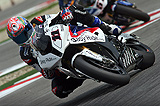 Troy Corser, ingrandisci la foto