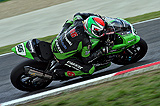 Tom Sykes, ingrandisci la foto