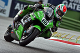 Tom Sykes, ingrandisci la foto