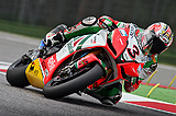 Max Biaggi, ingrandisci la foto