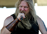 Amon Amarth, ingrandisci la foto