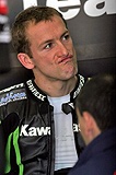 Tom Sykes, ingrandisci la foto