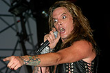 Sebastian Bach, ingrandisci la foto