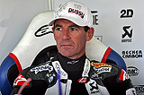 Troy Corser, ingrandisci la foto