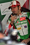 Max Biaggi, ingrandisci la foto