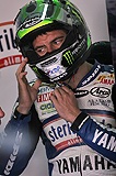 Cal Crutchlow, ingrandisci la foto