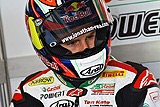 Jonathan Rea, ingrandisci la foto